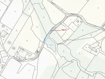 Dražba pozemku, Petrovice u Karviné, 218 m2