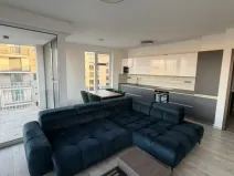 Pronájem bytu 2+kk, Ostrava - Moravská Ostrava, F. X. Riepla, 60 m2