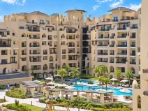 Prodej bytu 2+kk, Hurghada,, 75 m2