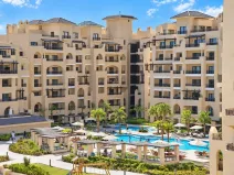 Prodej bytu 2+kk, Hurghada,, 75 m2