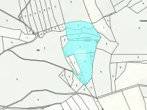 Prodej pole, Koberovice - Lohenice, 33584 m2