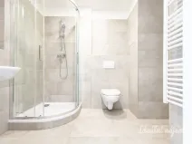 Pronájem bytu 1+kk, Praha - Hostivař, Arnošta Staňka, 34 m2