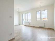 Pronájem bytu 1+kk, Praha - Hostivař, Arnošta Staňka, 34 m2
