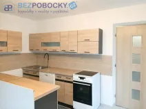 Prodej rodinného domu, Černíny - Bahno, 80 m2