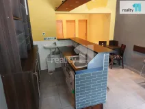 Pronájem komerční nemovitosti, Karlovy Vary - Dvory, Chebská, 34 m2