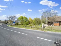 Prodej pozemku pro bydlení, Vrbatův Kostelec - Louka, 893 m2