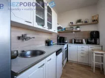 Prodej bytu 3+1, Přibyslav, Nerudova, 70 m2
