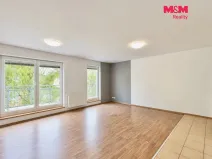Pronájem bytu 3+kk, Ústí nad Orlicí - Hylváty, Dukelská, 71 m2