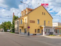 Pronájem bytu 3+kk, Benešov, Pražská, 82 m2