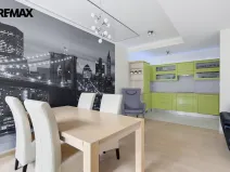 Prodej bytu 4+kk, Karlovy Vary, Libušina, 171 m2