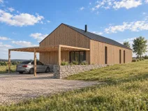 Prodej pozemku pro bydlení, Besednice, Slabošovská, 4352 m2
