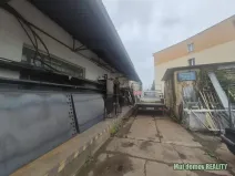 Pronájem výrobních prostor, Praha - Nusle, Na Veselí, 140 m2