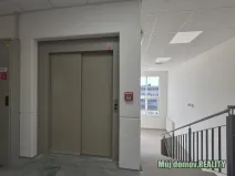 Pronájem skladu, Praha - Hostivař, K pérovně, 550 m2