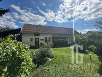 Prodej rodinného domu, Starkoč, 100 m2