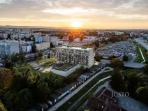 Prodej bytu 2+kk, České Budějovice, Jírovcova, 60 m2