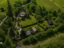 Prodej rodinného domu, Hlubočky - Hrubá Voda, 400 m2