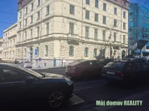 Pronájem restaurace, Praha - Nové Město, Ječná, 220 m2