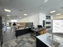 Pronájem obchodního prostoru, Brno - Brno-město, 109 m2