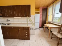 Prodej bytu 2+1, Nýřany, Slunečná, 65 m2