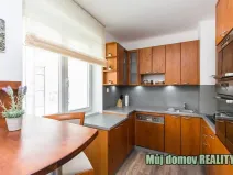 Pronájem bytu 2+1, Praha - Vokovice, Kladenská, 61 m2