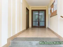 Pronájem bytu 2+1, Praha - Vokovice, Kladenská, 61 m2