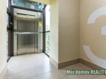 Pronájem bytu 2+1, Praha - Vokovice, Kladenská, 61 m2