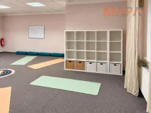 Pronájem obchodního prostoru, Jirkov, 47 m2