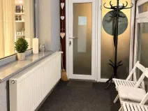 Pronájem obchodního prostoru, Jirkov, 47 m2
