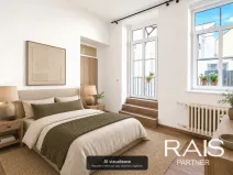 Prodej bytu 3+kk, Brno - Brno-město, Bašty, 58 m2
