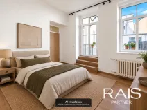 Prodej bytu 3+kk, Brno - Brno-město, Bašty, 58 m2