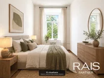 Prodej bytu 3+kk, Brno - Brno-město, Bašty, 58 m2