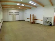 Pronájem skladu, Sedlčany, Na Červeném Hrádku, 35 m2