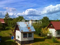 Prodej chaty, Bohdalice-Pavlovice - Pavlovice, 48 m2