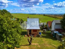 Prodej chaty, Bohdalice-Pavlovice - Pavlovice, 48 m2