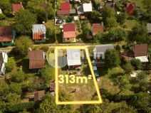 Prodej chaty, Bohdalice-Pavlovice - Pavlovice, 48 m2
