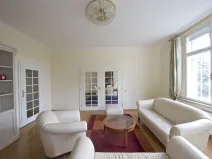 Pronájem bytu 4+1, Praha - Dejvice, Na Míčánce, 190 m2