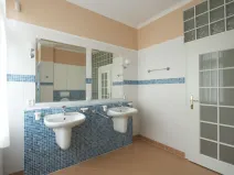 Pronájem bytu 4+1, Praha - Dejvice, Na Míčánce, 190 m2