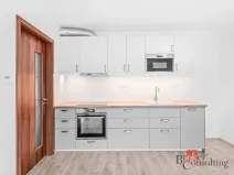 Pronájem bytu 2+kk, Hořovice, Kopřivová, 56 m2