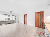Pronájem bytu 2+kk, Hořovice, Kopřivová, 56 m2