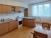 Pronájem bytu 2+kk, Praha, Nedašovská, 40 m2