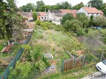 Prodej pozemku pro bydlení, Hrubčice, 300 m2