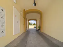 Prodej bytu 2+kk, Boskovice, Kpt. Jaroše, 42 m2