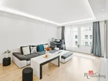 Pronájem bytu 2+kk, Pardubice - Zelené Předměstí, Boženy Vikové-Kunětické, 58 m2