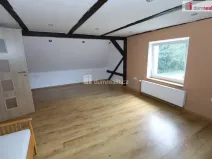 Prodej rodinného domu, Šindelová - Krásná Lípa, 180 m2
