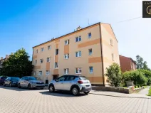 Prodej bytu 2+1, Unhošť, Komenského, 48 m2