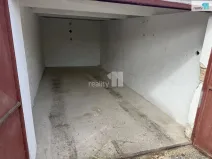 Prodej garáže, Humpolec, 20 m2