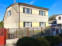 Prodej rodinného domu, Lysá nad Labem, Máchova, 143 m2