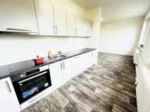 Pronájem bytu 2+1, Ostrava - Poruba, Gen. Sochora, 56 m2