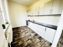 Pronájem bytu 2+1, Ostrava - Poruba, Gen. Sochora, 56 m2