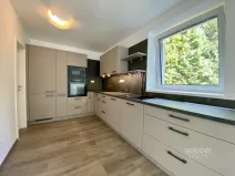 Pronájem rodinného domu, Bradlec, Borová, 126 m2